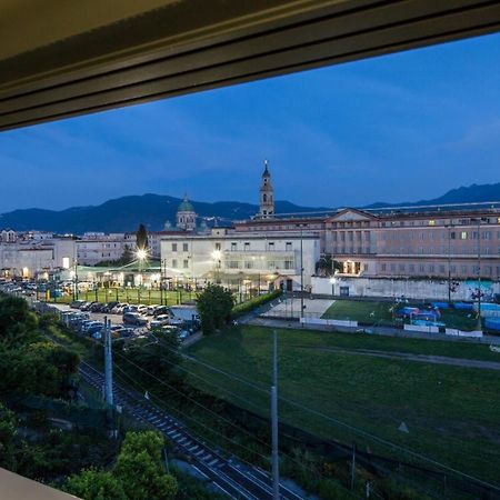 Gioia Home Pompei Bagian luar foto