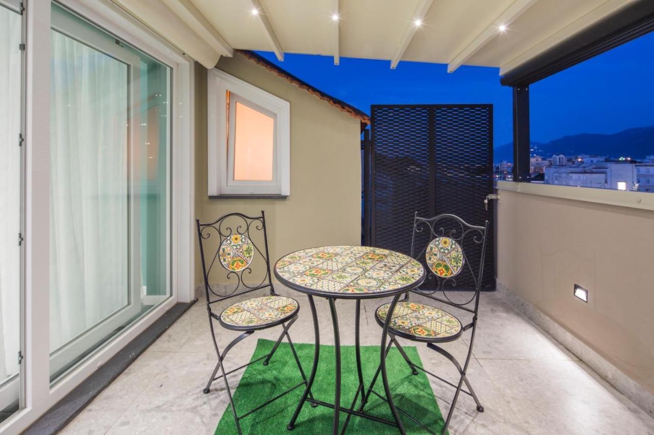 Gioia Home Pompei Bagian luar foto