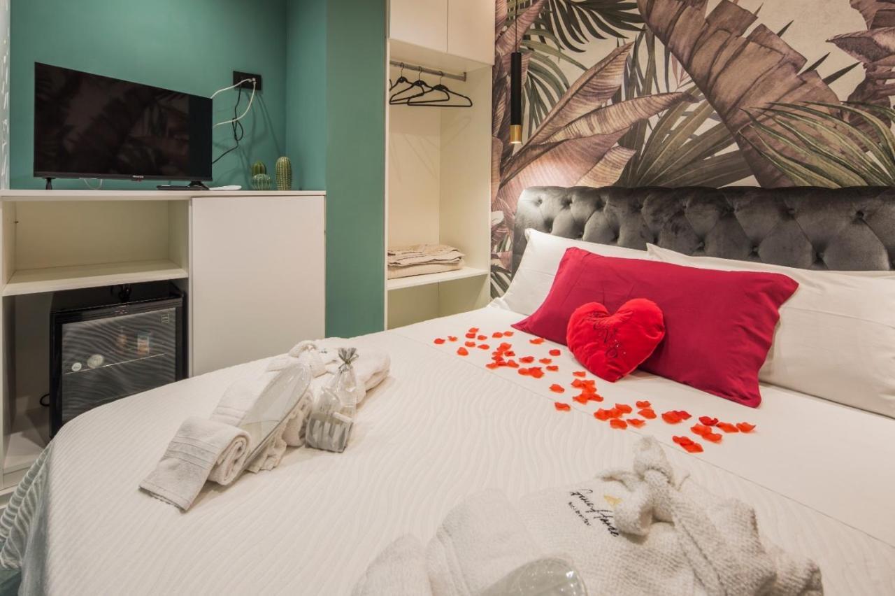 Gioia Home Pompei Bagian luar foto