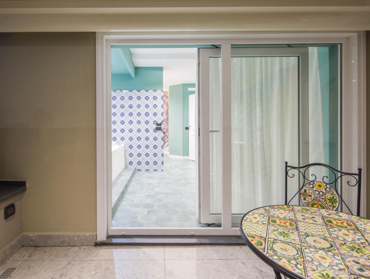 Gioia Home Pompei Bagian luar foto