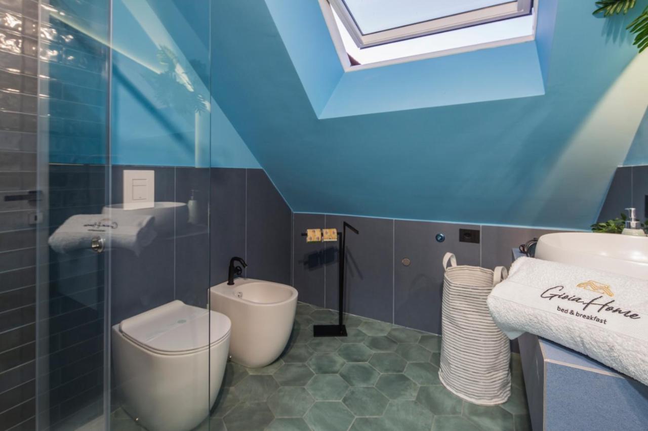 Gioia Home Pompei Bagian luar foto