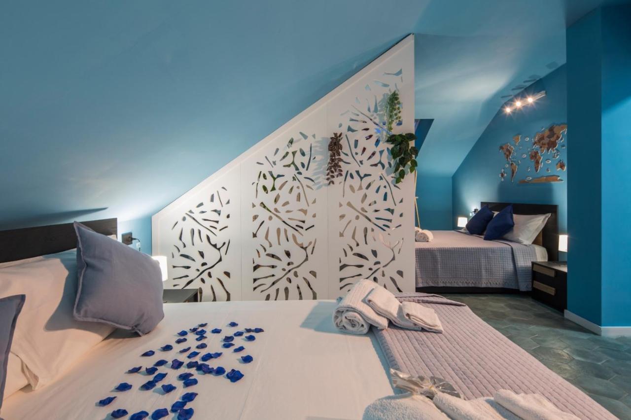 Gioia Home Pompei Bagian luar foto