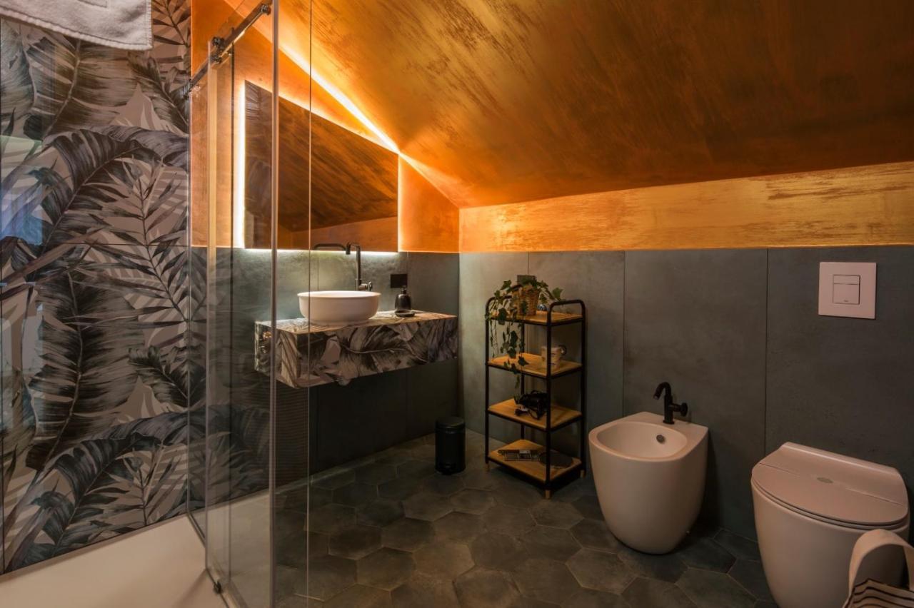 Gioia Home Pompei Bagian luar foto