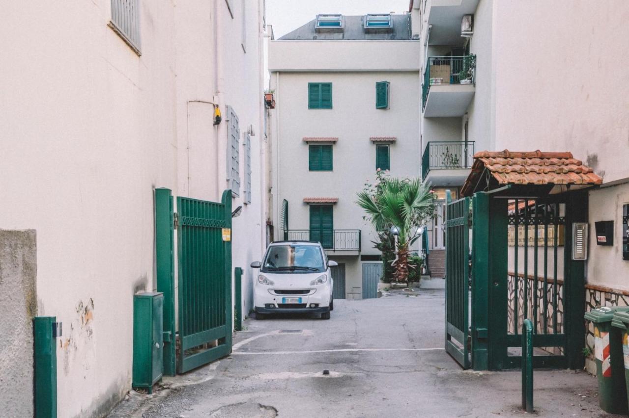 Gioia Home Pompei Bagian luar foto