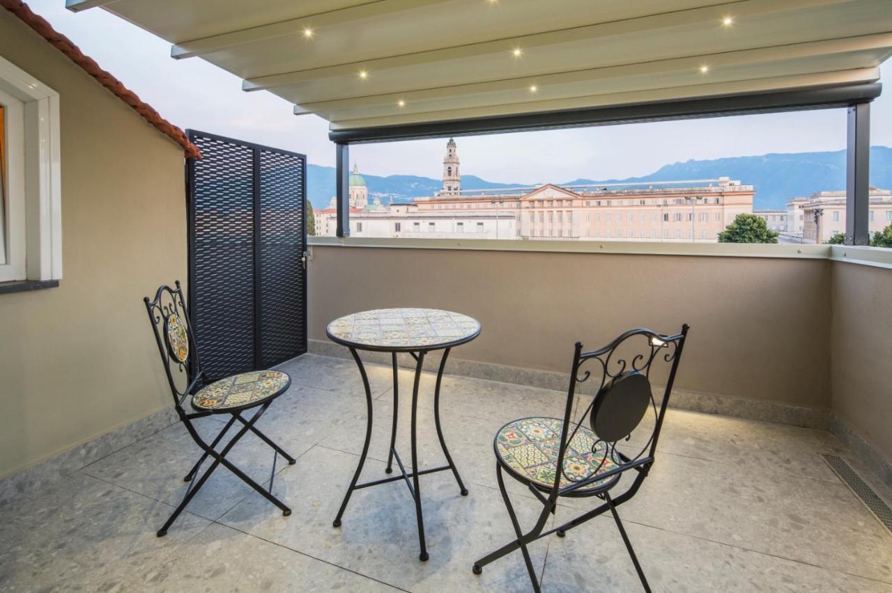 Gioia Home Pompei Bagian luar foto