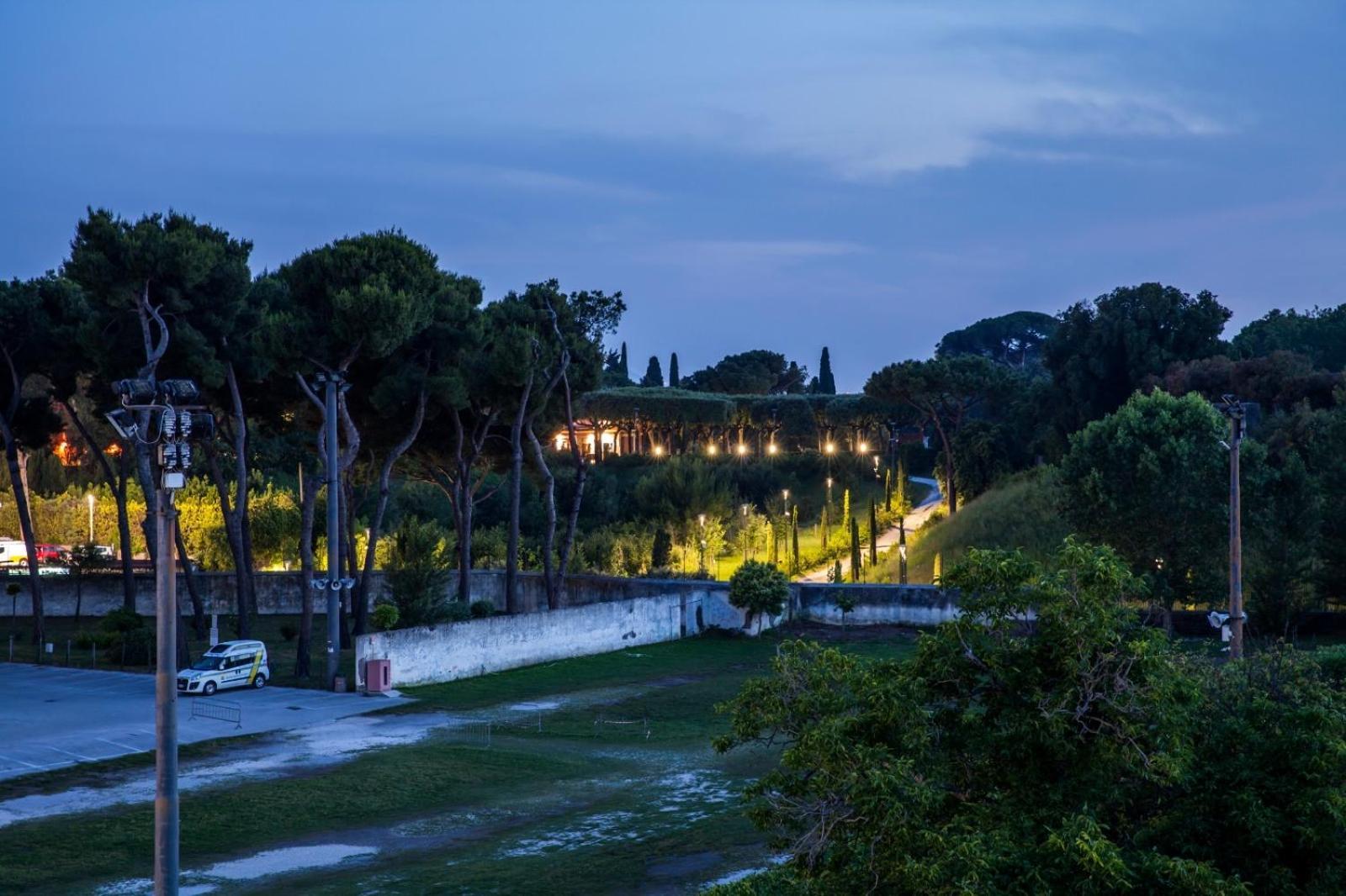 Gioia Home Pompei Bagian luar foto