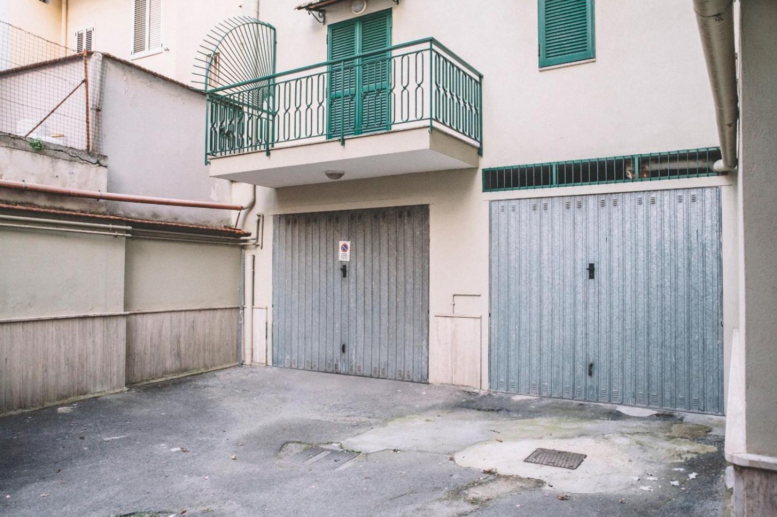 Gioia Home Pompei Bagian luar foto